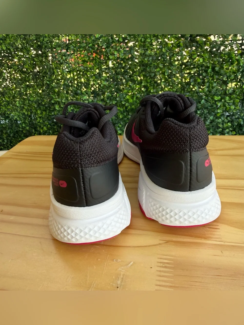 Nike new without